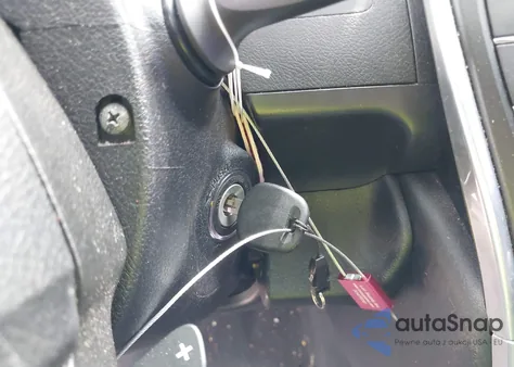 2016 Toyota Camry Se from USA, damaged, VIN 4T1BF1FK8GU259744